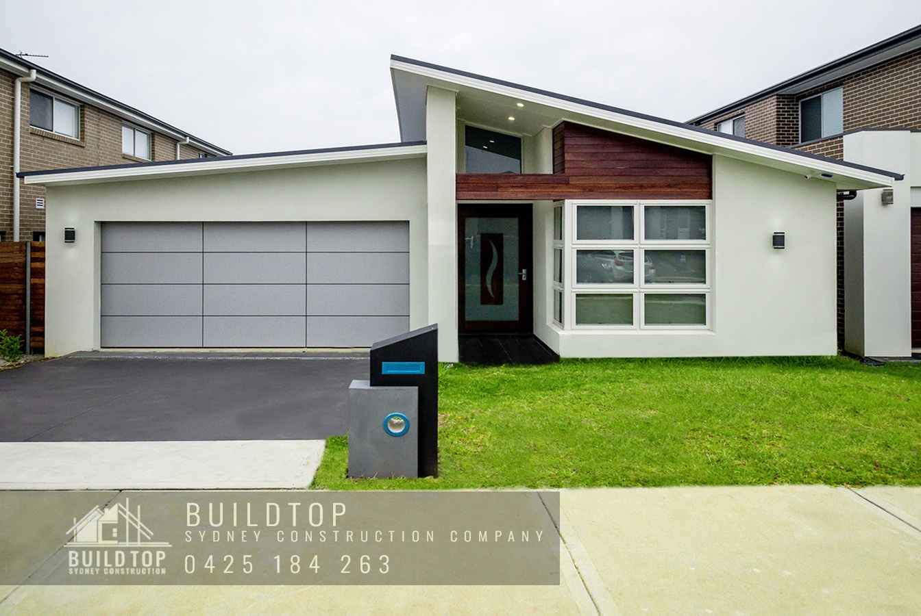 Penley Built Penrith Project - 2020 - SBRGroup