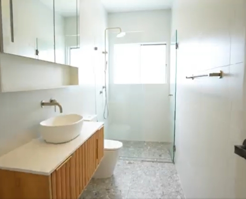 Ettalong Beach Alteration & Addition by Buildtop