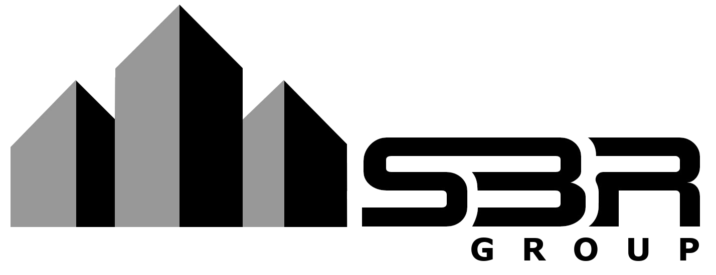 SBRGroup Pty Ltd - Logo